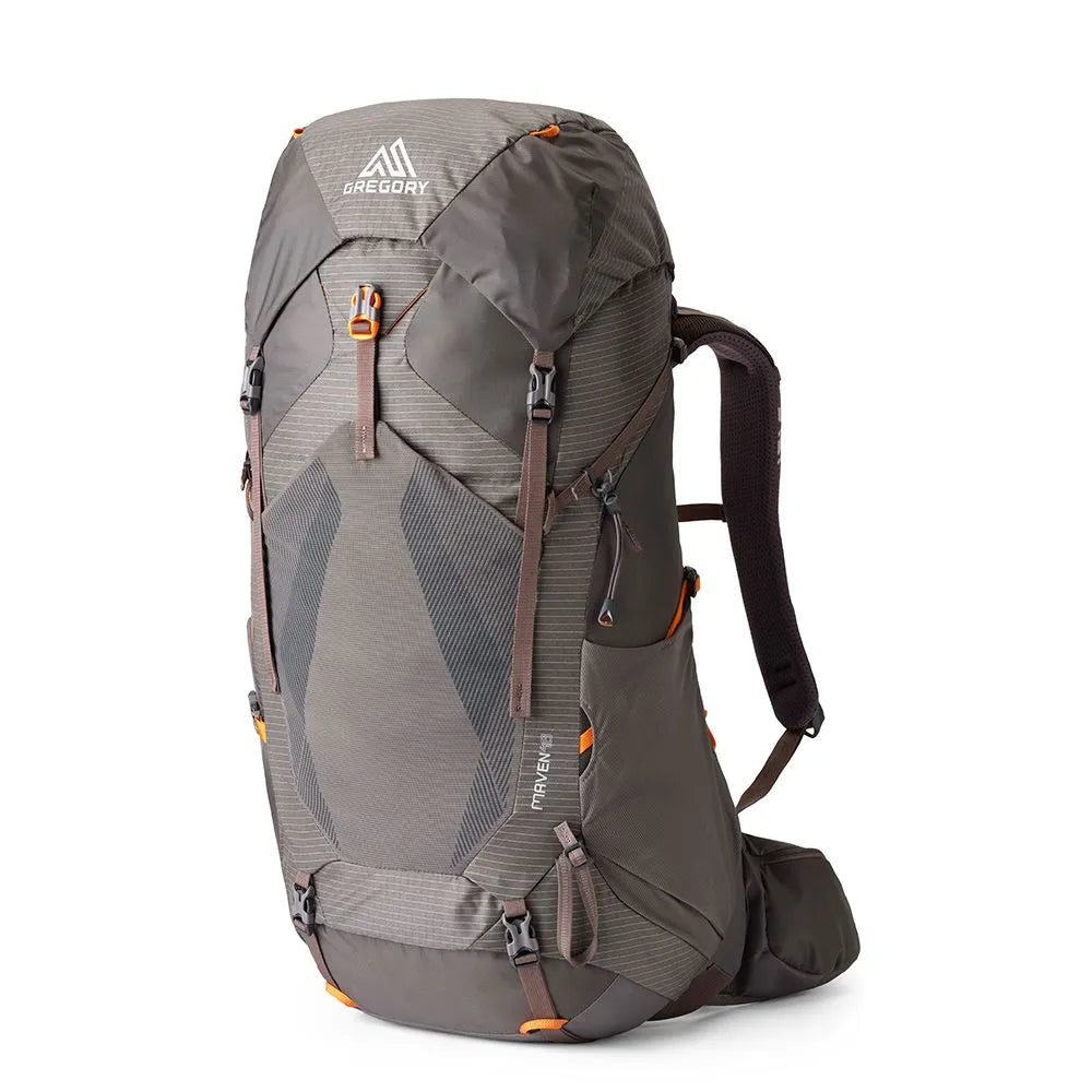 Gregory MAVEN 48L 女 登山背包 餘暉橙 GG 153011-A542