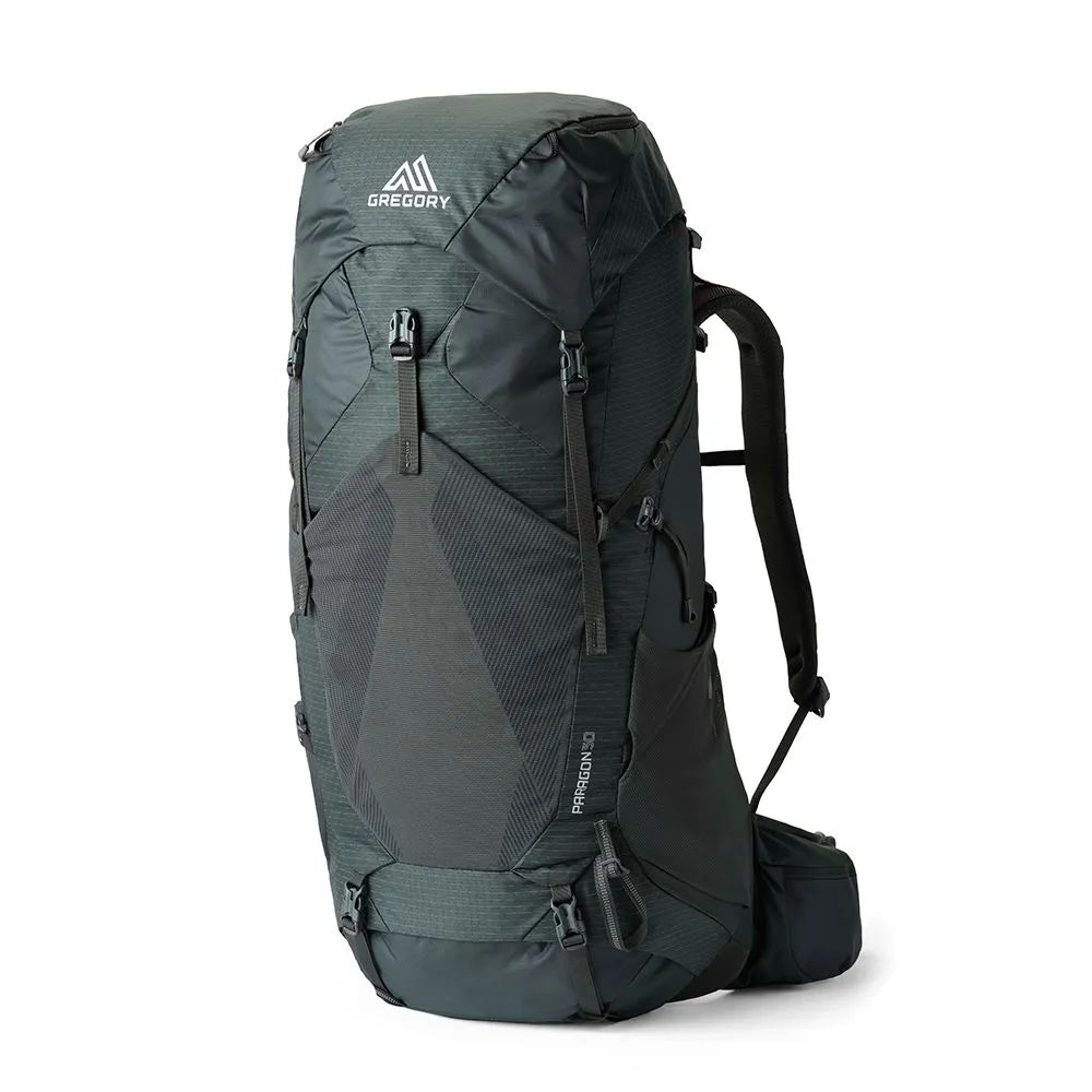 Gregory PARAGON 50L 男 登山背包 瀑布綠 GG 153022/23-8884