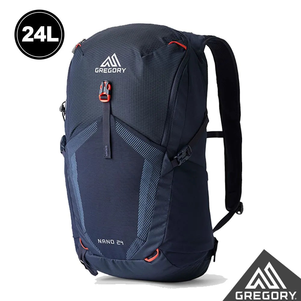 Gregory 24L NANO 多功能 後背包 電腦包 153059
