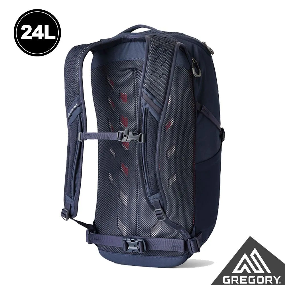 Gregory 24L NANO 多功能 後背包 電腦包 153059