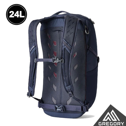 Gregory 24L NANO 多功能 後背包 電腦包 153059