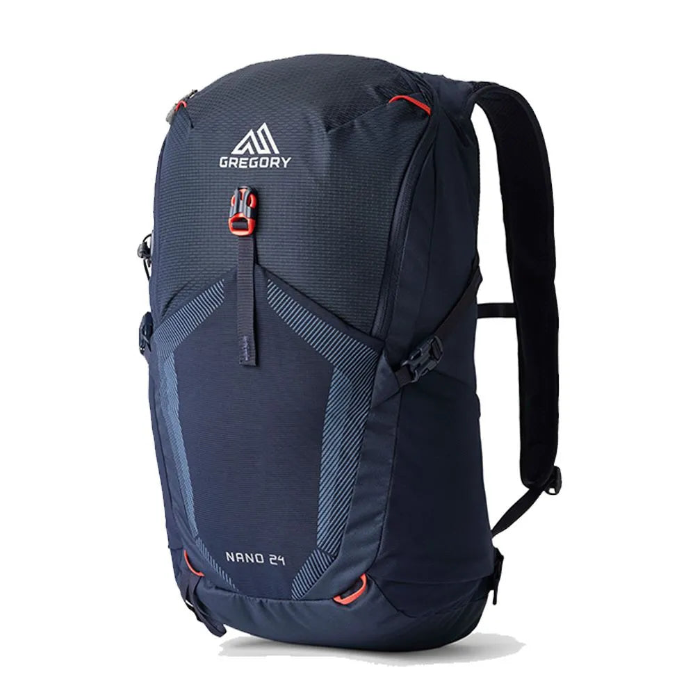 Gregory 24L NANO 多功能 後背包 電腦包 153059