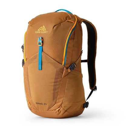 Gregory 24L NANO 多功能 後背包 電腦包 153059