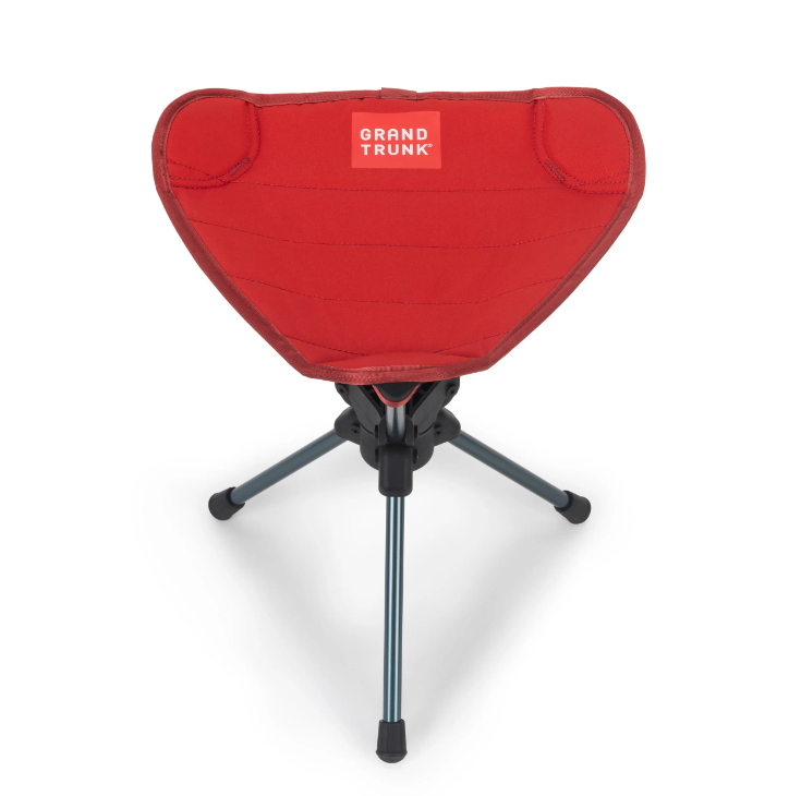 Grand Trunk COMPASS 360° STOOL 折凳
