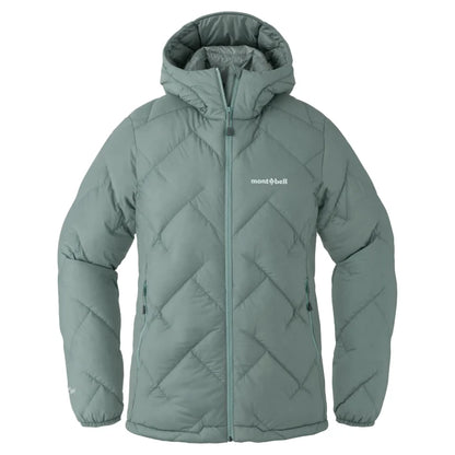 montbell NEIGE DOWN PARKA 女款 羽絨外套 1101674