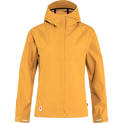 Fjallraven HC Hydratic Trail 防水夾克 女 FR86982