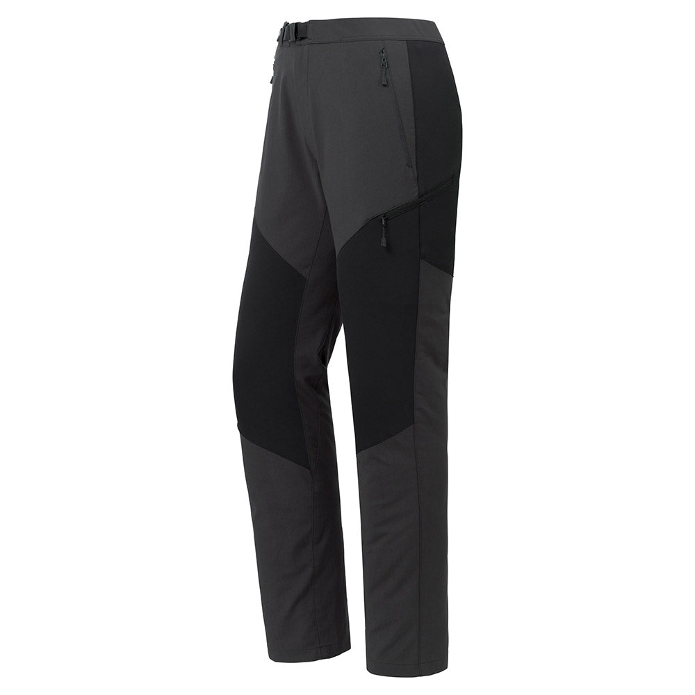 Mont-bell Guide pants 男 彈性長褲 炭灰 1105685