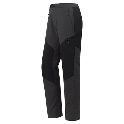 Mont-bell Guide pants 男 彈性長褲 炭灰 1105685