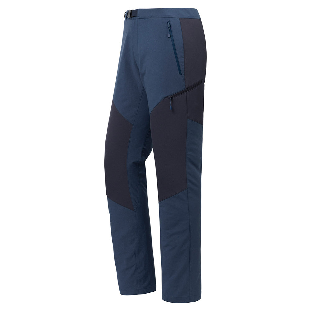 Mont-bell Guide pants 男 彈性長褲 炭灰 1105685