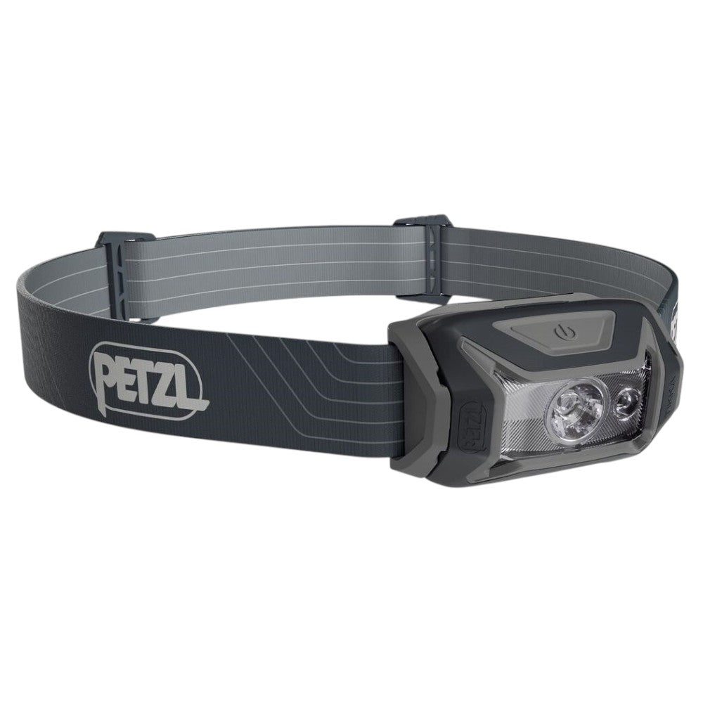 Petzl Tikka 350流明 頭燈 含小紅燈 E061AA