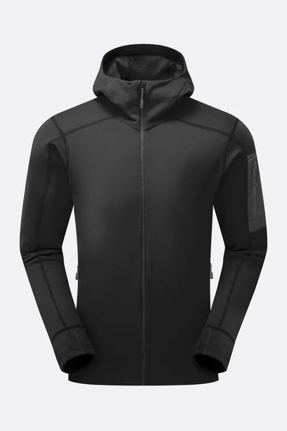 Rab Modulus Hoody 男 彈性連帽衫 QFG15
