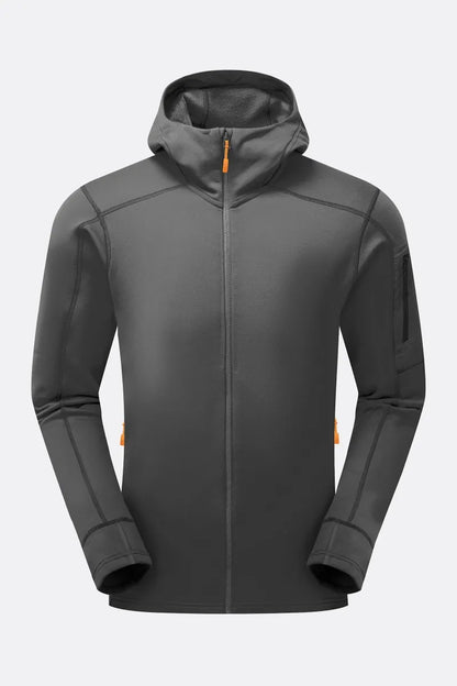 Rab Modulus Hoody 男 彈性連帽衫 QFG15