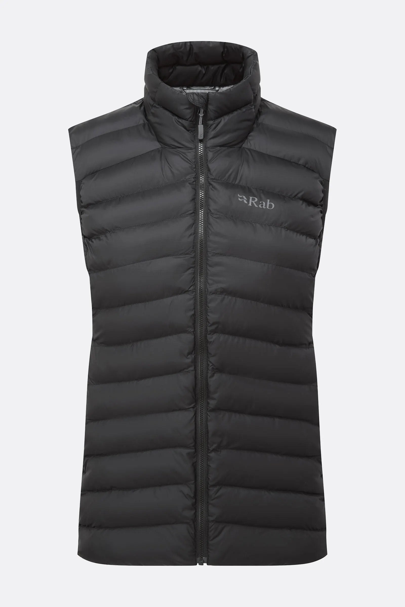 Rab Cirrus Insulated Vest 女 保暖背心 夾克 QIP30