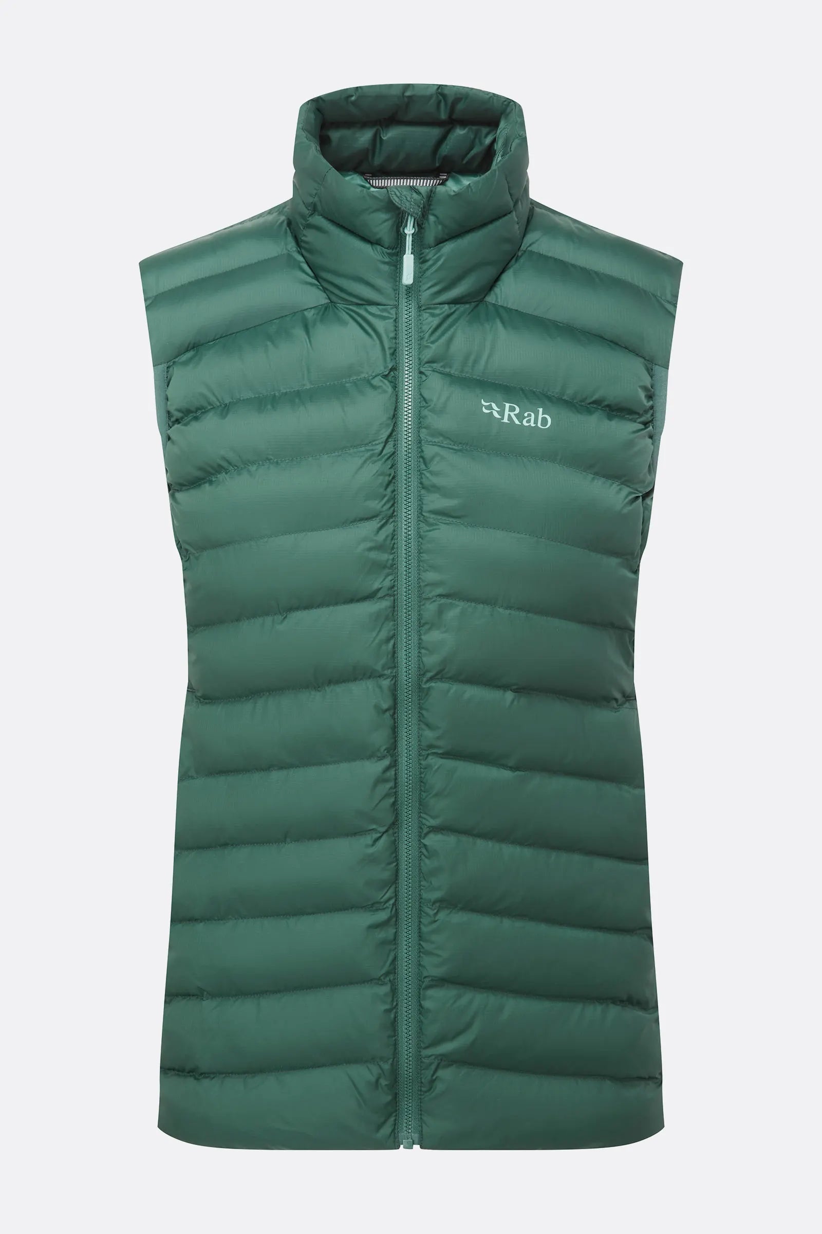 Rab Cirrus Insulated Vest 女 保暖背心 夾克 QIP30