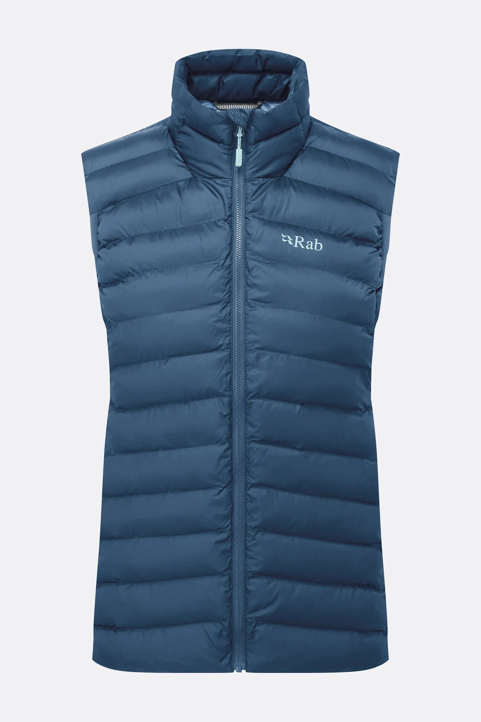 Rab Cirrus Insulated Vest 女 保暖背心 夾克 QIP30