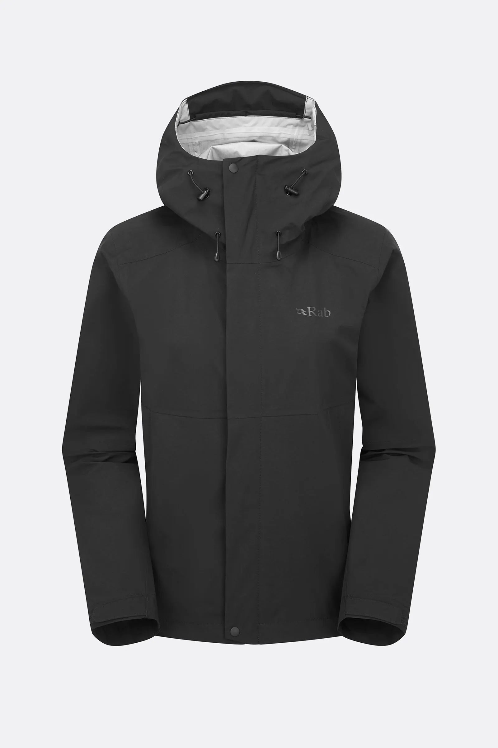Rab Firewall 女 防水防風外套 QWI09