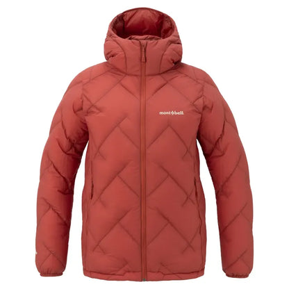 montbell NEIGE DOWN PARKA 女款 羽絨外套 1101674