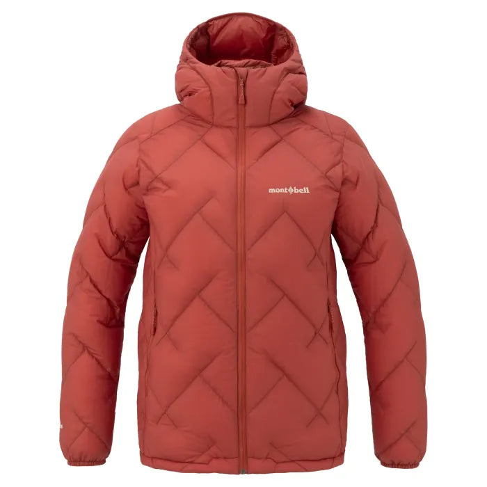 montbell NEIGE DOWN PARKA 女款 羽絨外套 1101674