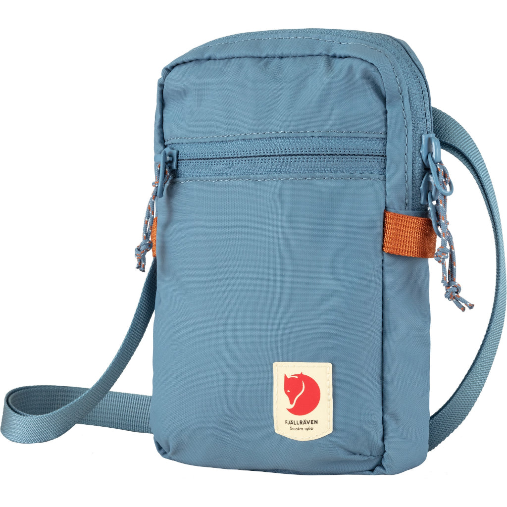 【小狐狸 Fjallraven】High Coast Pocket 旅行隨身袋 23226